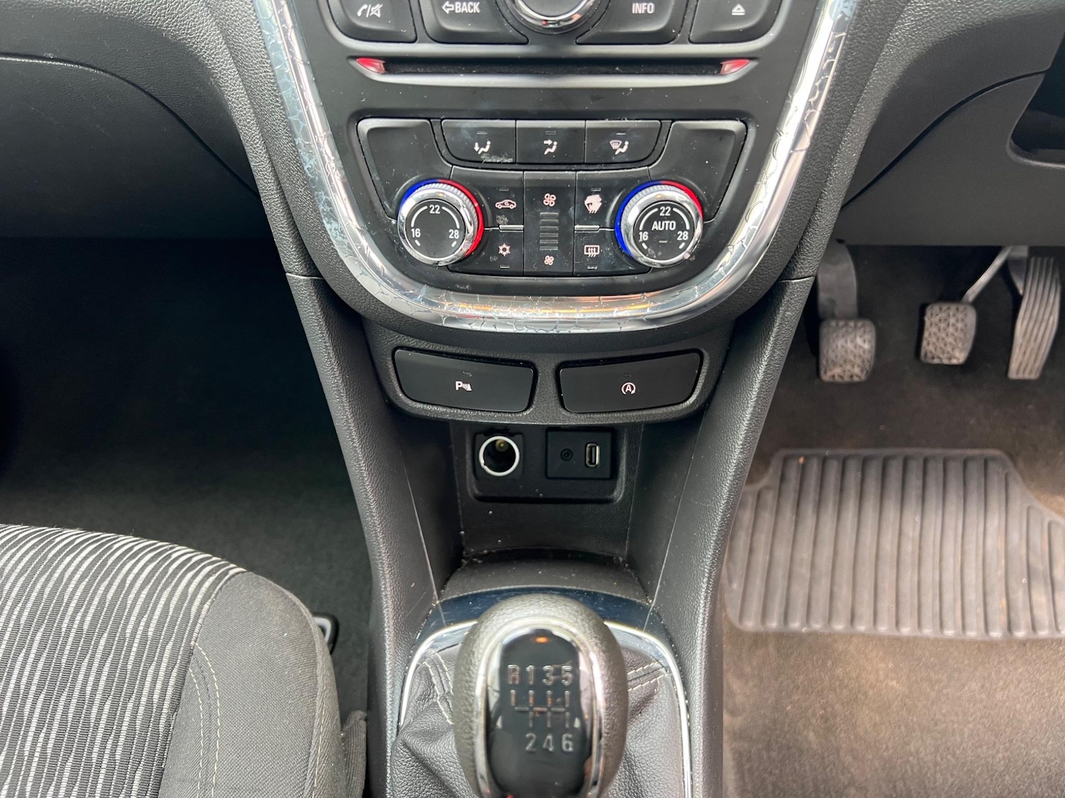 Used Vauxhall Mokka 2015 for sale - 76550074: Photo 25