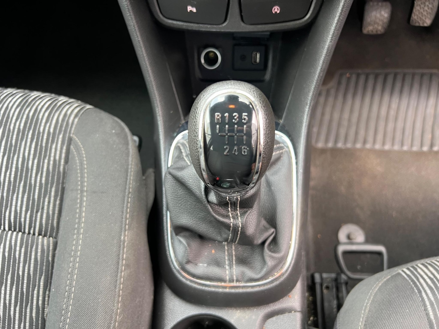 Used Vauxhall Mokka 2015 for sale - 76550074: Photo 26