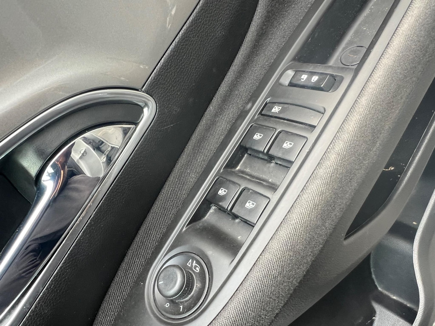 Used Vauxhall Mokka 2015 for sale - 76550074: Photo 28