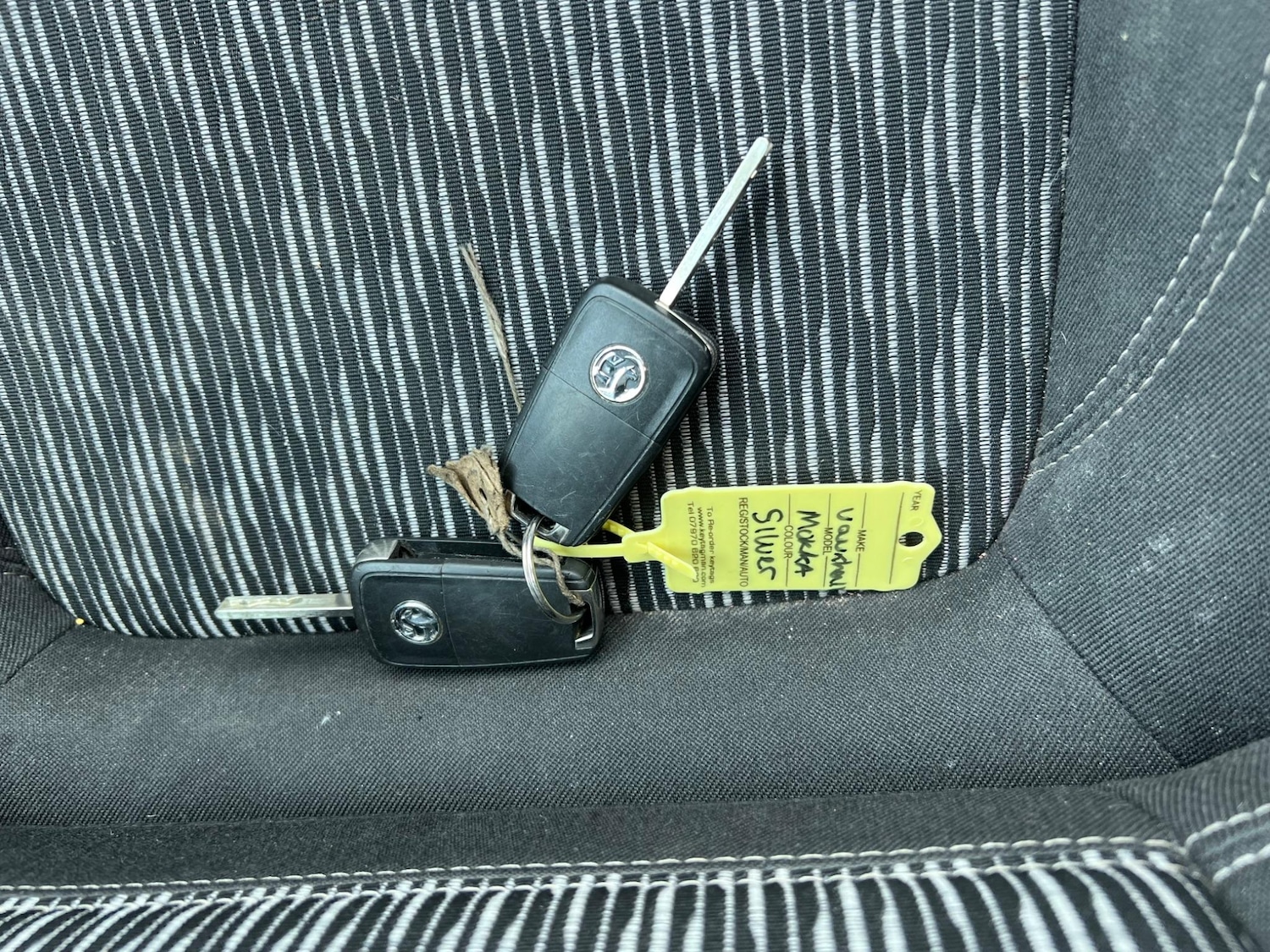 Used Vauxhall Mokka 2015 for sale - 76550074: Photo 29