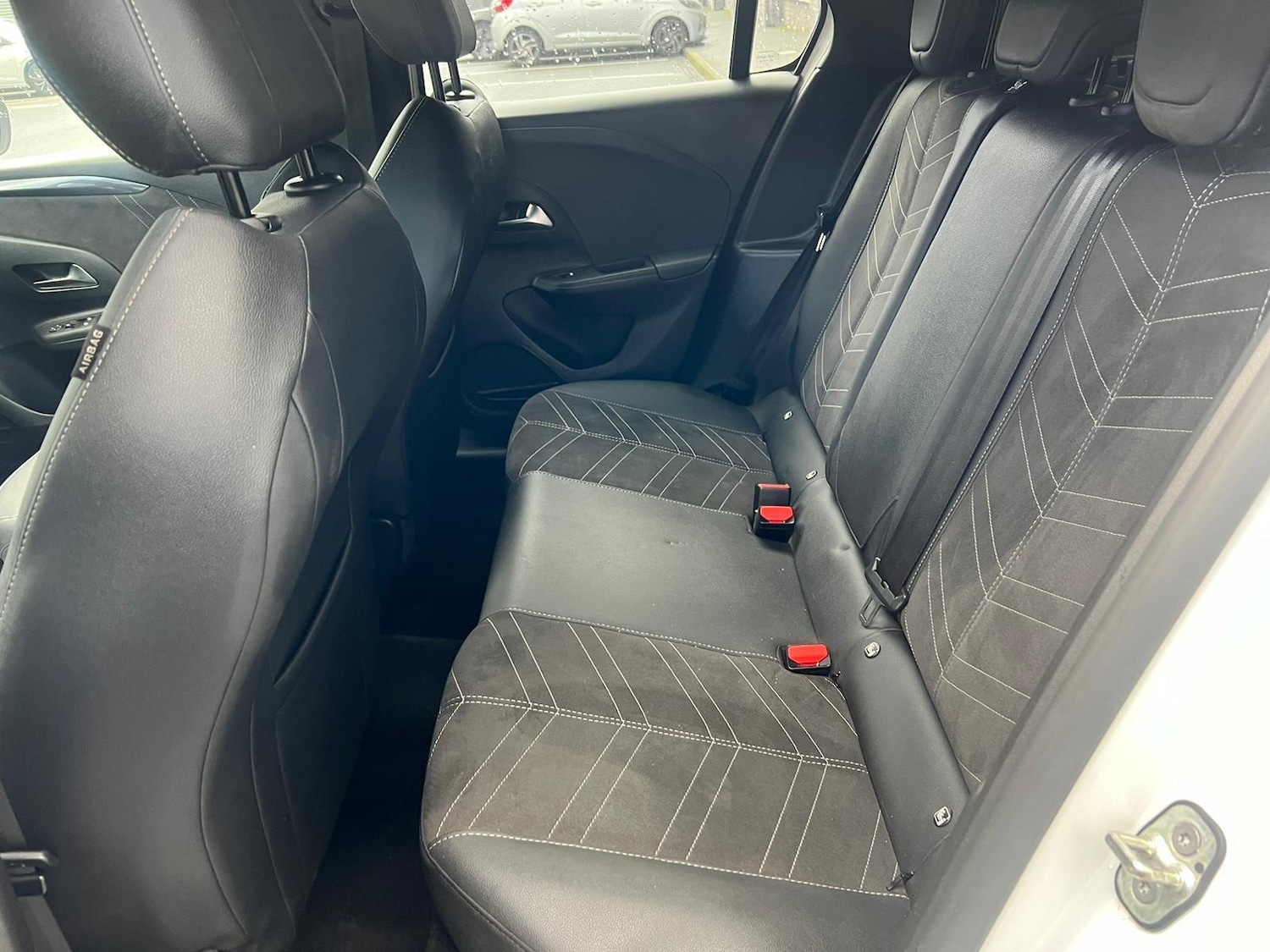 Used Vauxhall Corsa 2022 for sale - 76549136: Photo 11