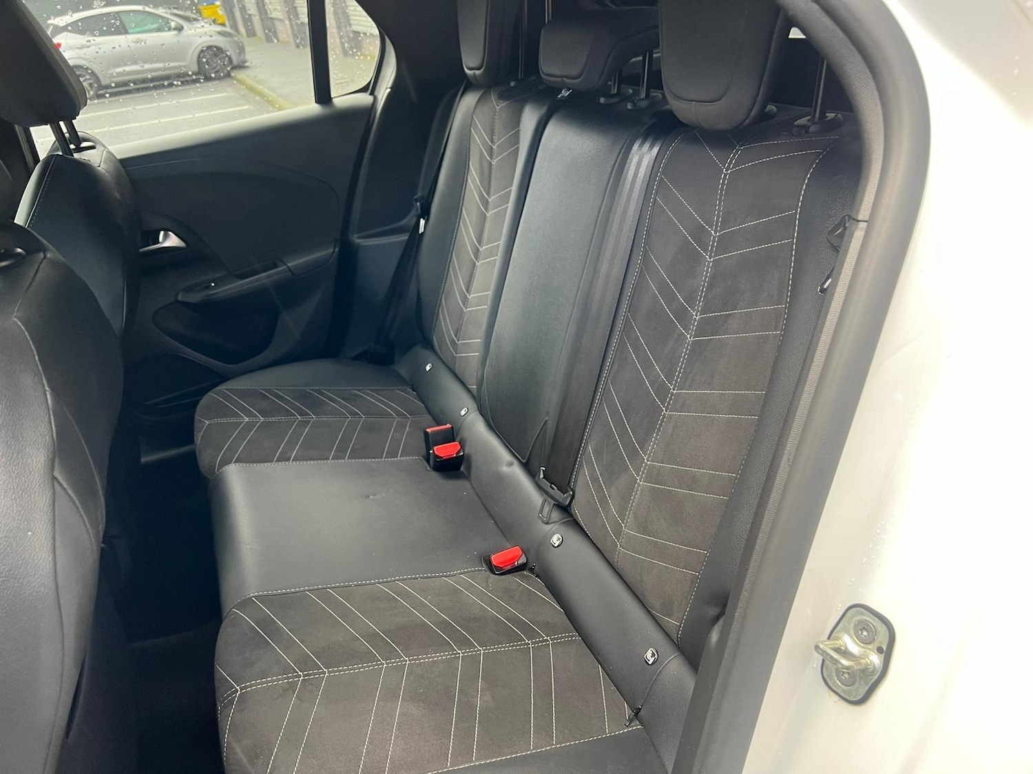 Used Vauxhall Corsa 2022 for sale - 76549136: Photo 12