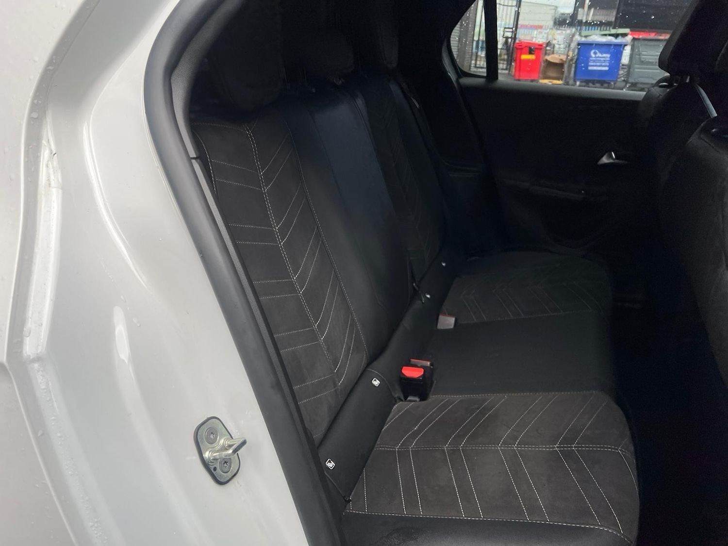 Used Vauxhall Corsa 2022 for sale - 76549136: Photo 13