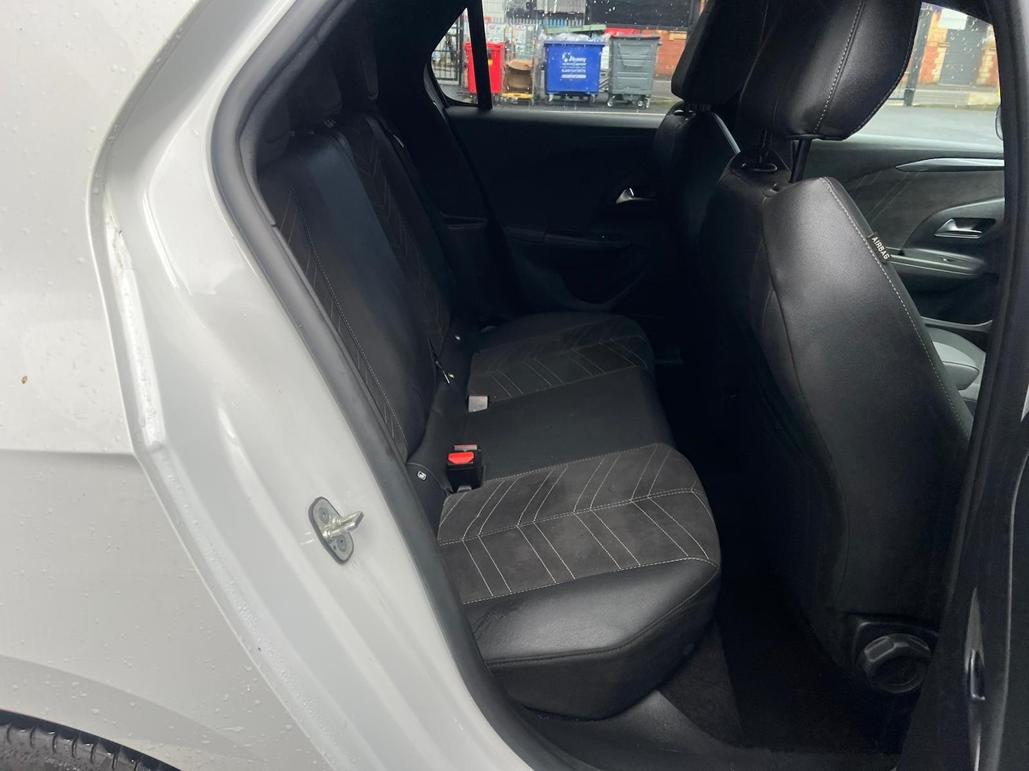 Used Vauxhall Corsa 2022 for sale - 76549136: Photo 14