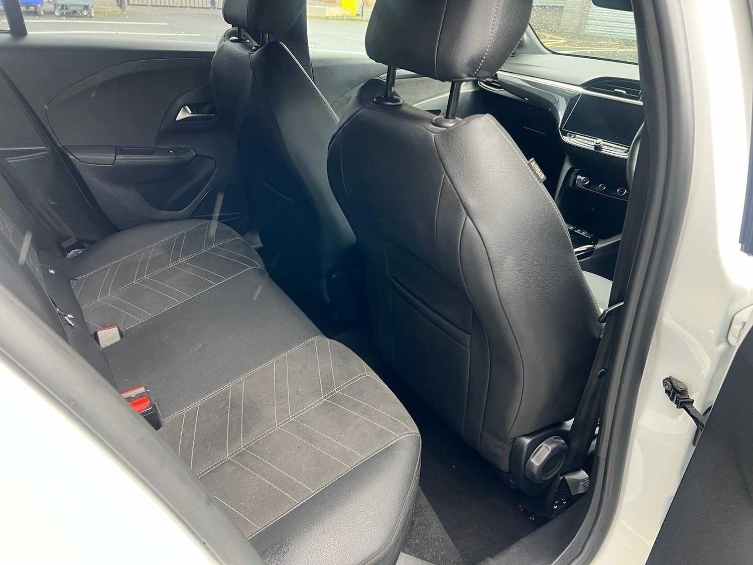 Used Vauxhall Corsa 2022 for sale - 76549136: Photo 15