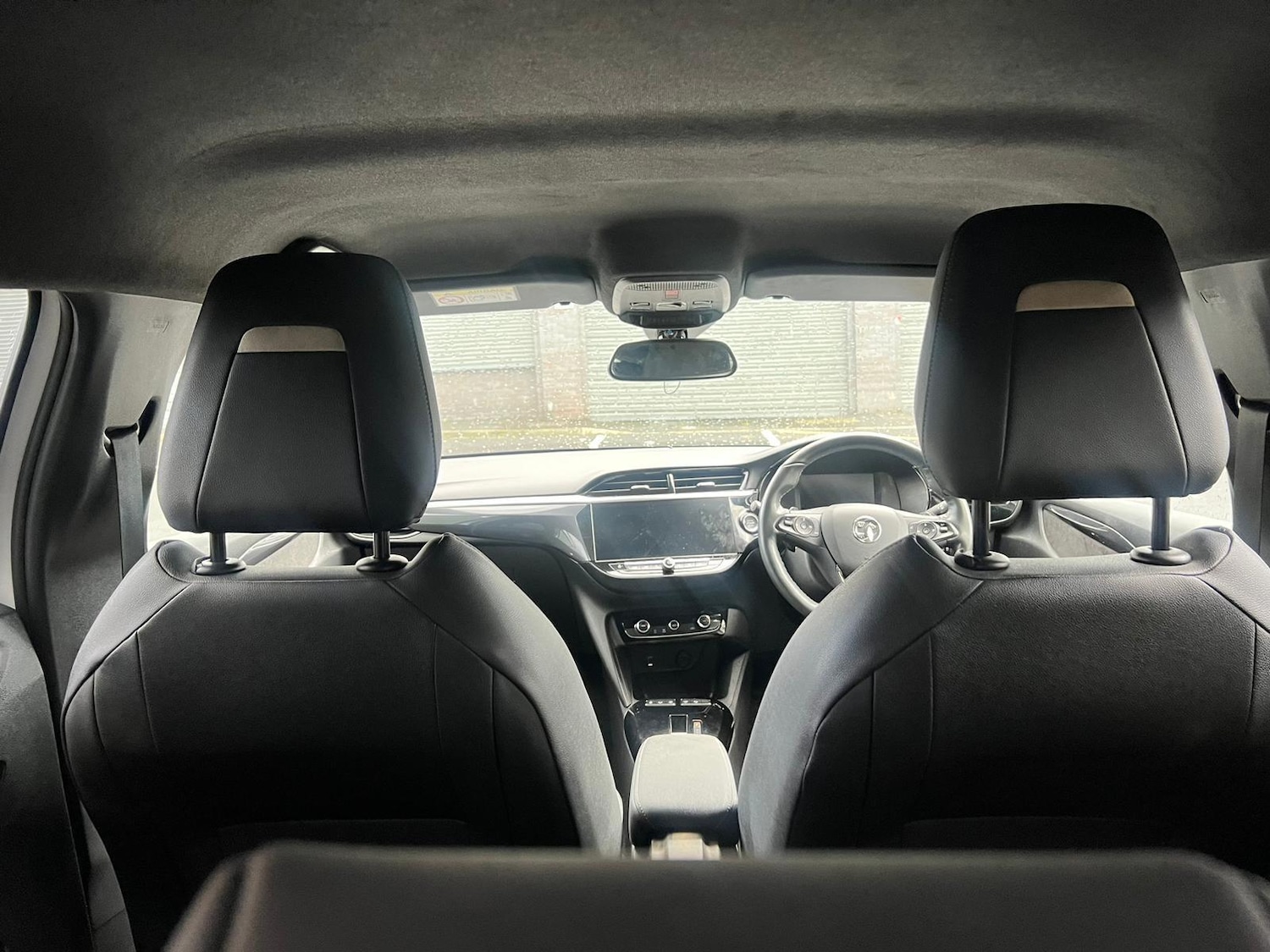 Used Vauxhall Corsa 2022 for sale - 76549136: Photo 16