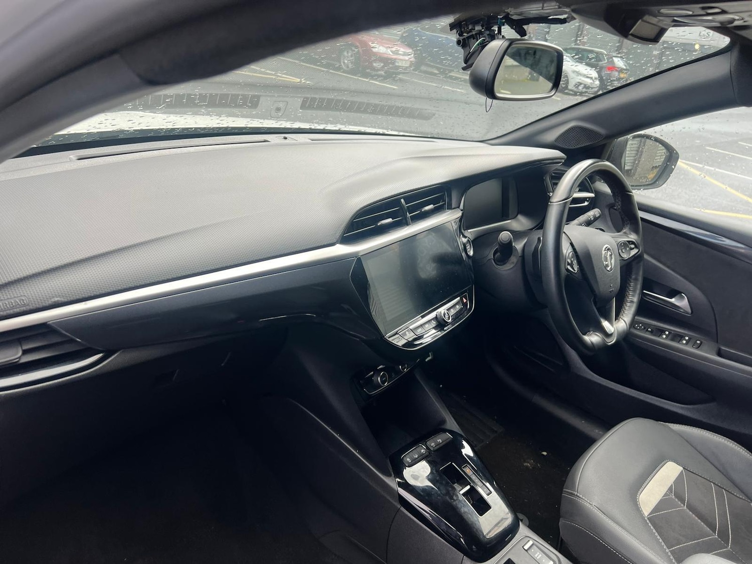 Used Vauxhall Corsa 2022 for sale - 76549136: Photo 17