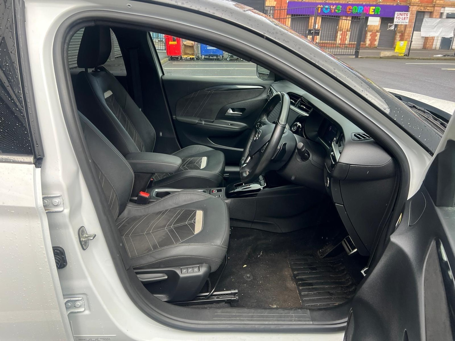 Used Vauxhall Corsa 2022 for sale - 76549136: Photo 18