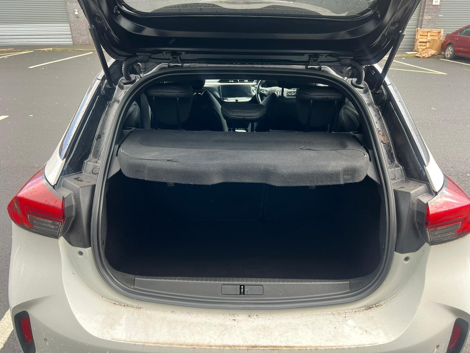 Used Vauxhall Corsa 2022 for sale - 76549136: Photo 19