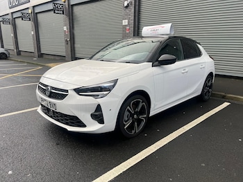 Used Vauxhall Corsa 2022 for sale - 76549136: Photo