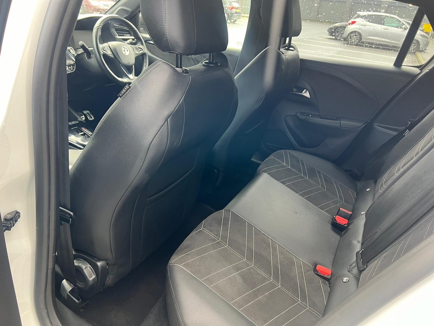 Used Vauxhall Corsa 2022 for sale - 76549136: Photo 20