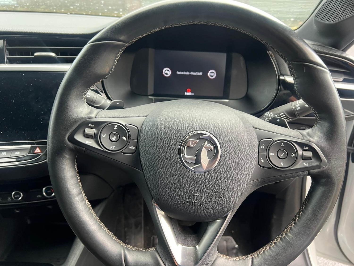 Used Vauxhall Corsa 2022 for sale - 76549136: Photo 21