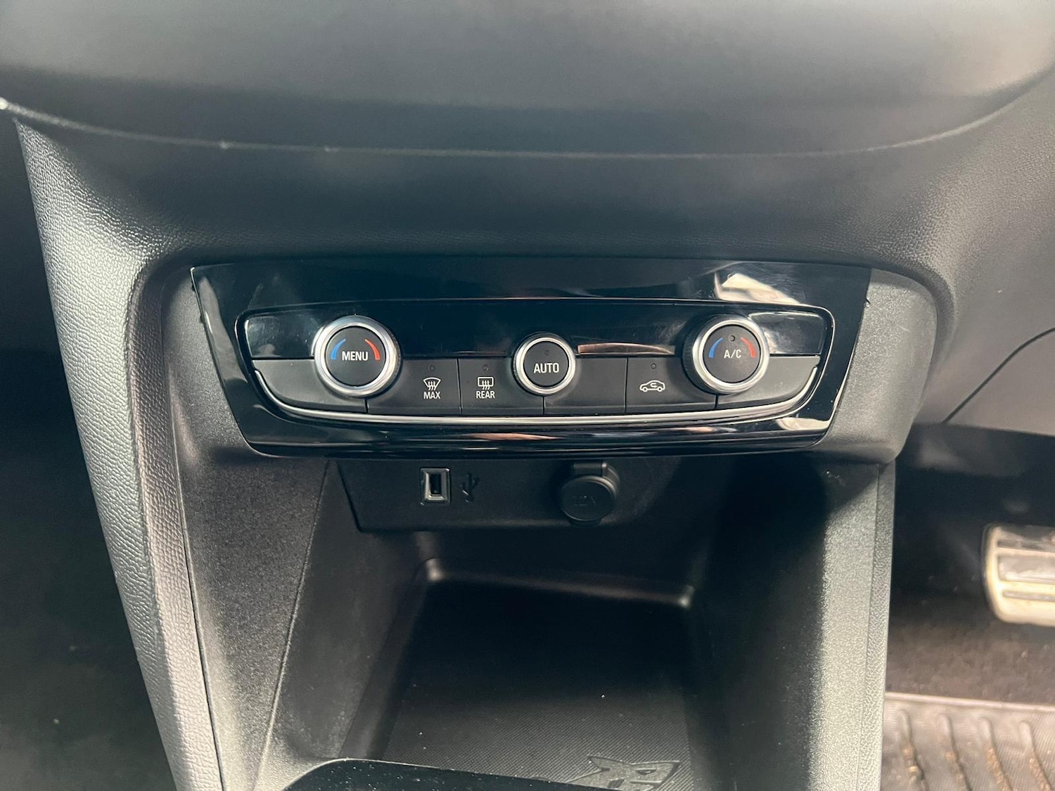 Used Vauxhall Corsa 2022 for sale - 76549136: Photo 22