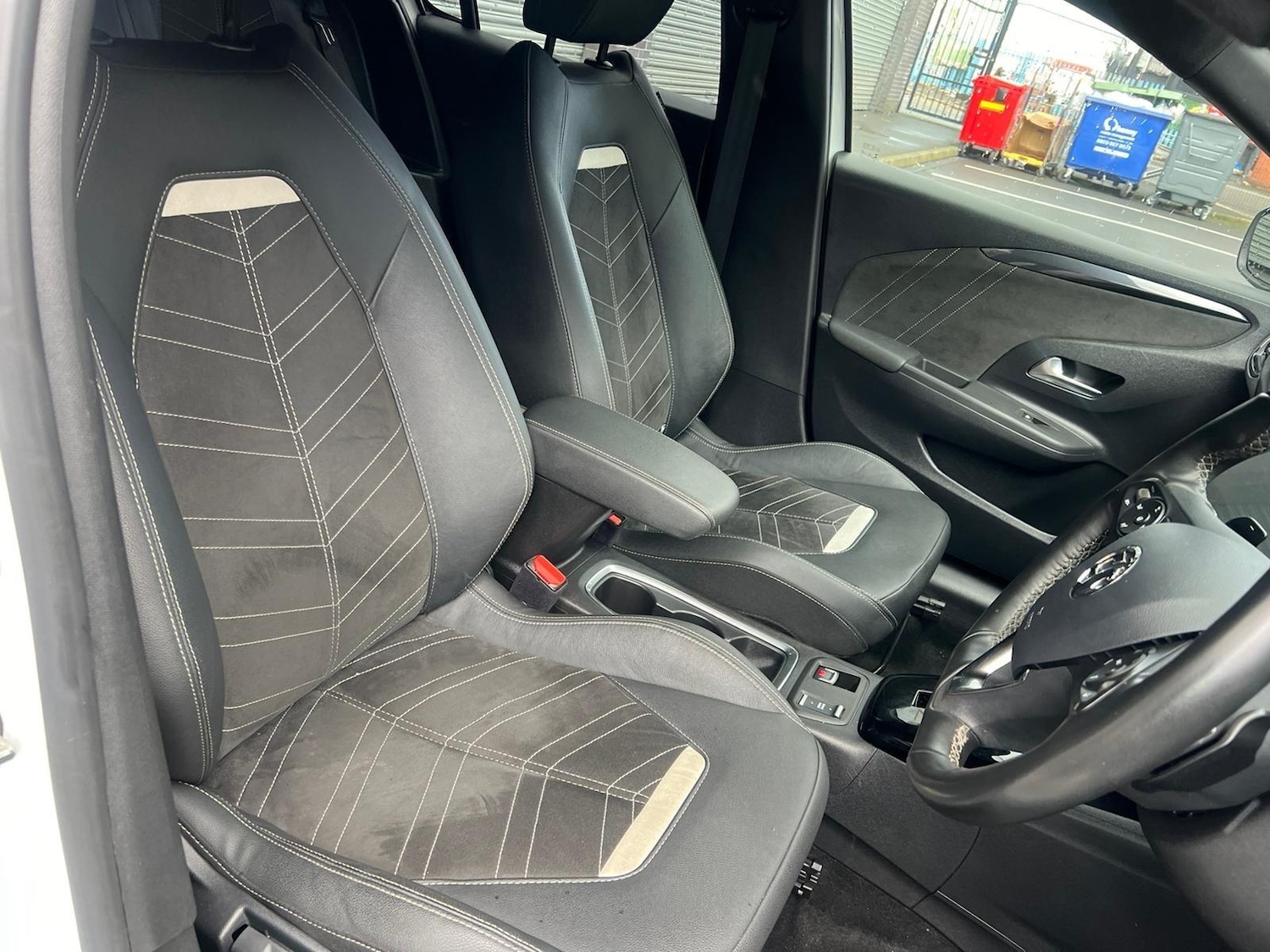 Used Vauxhall Corsa 2022 for sale - 76549136: Photo 23