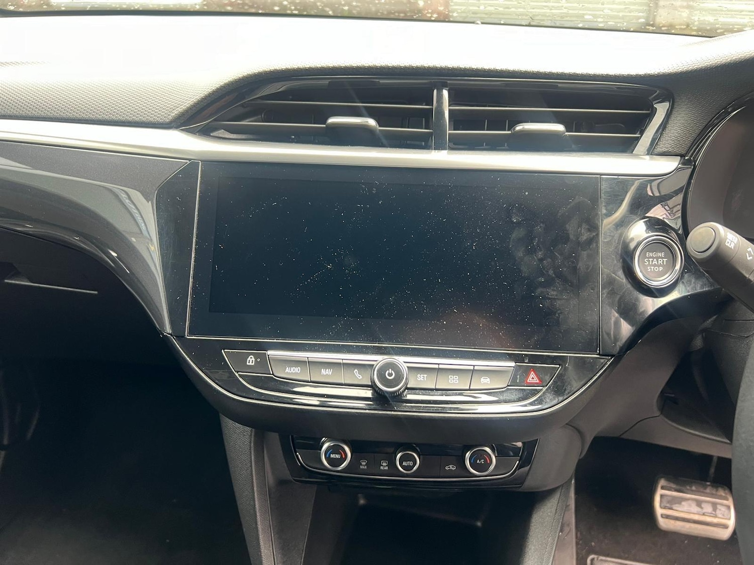 Used Vauxhall Corsa 2022 for sale - 76549136: Photo 26