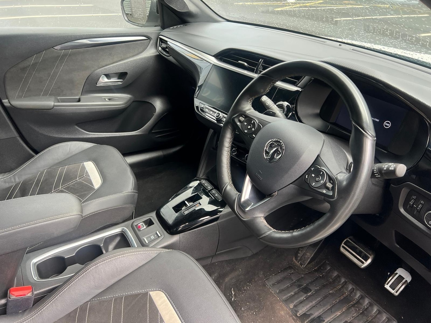 Used Vauxhall Corsa 2022 for sale - 76549136: Photo 29