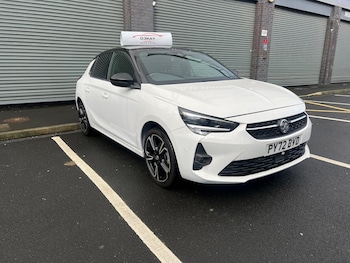 Used Vauxhall Corsa 2022 for sale - 76549136: Photo
