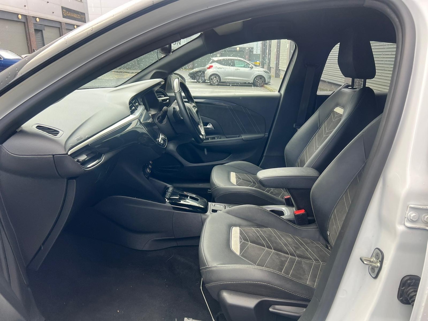 Used Vauxhall Corsa 2022 for sale - 76549136: Photo 32