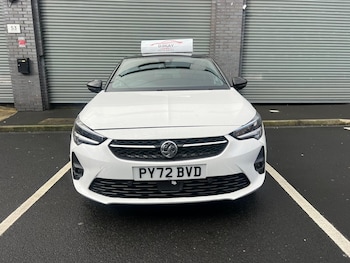 Used Vauxhall Corsa 2022 for sale - 76549136: Photo