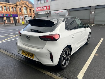 Used Vauxhall Corsa 2022 for sale - 76549136: Photo