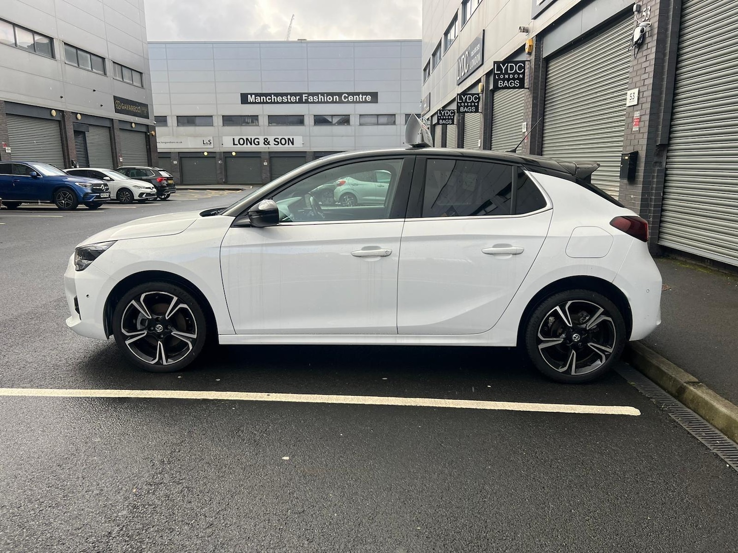 Used Vauxhall Corsa 2022 for sale - 76549136: Photo 7