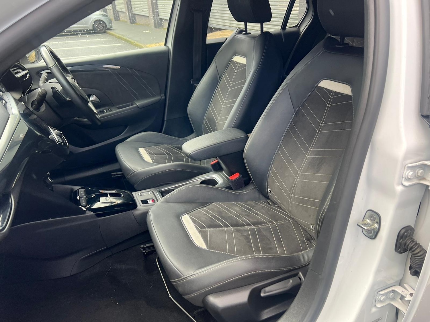 Used Vauxhall Corsa 2022 for sale - 76549136: Photo 9