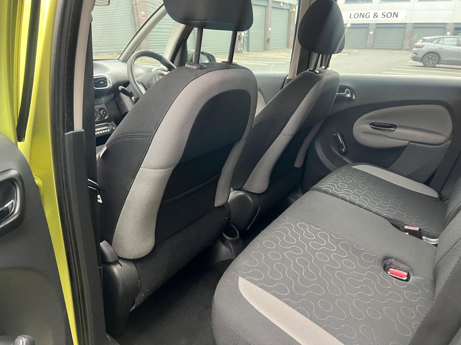 Used Citroen C3 Picasso 2010 for sale - 76952939: Photo 14