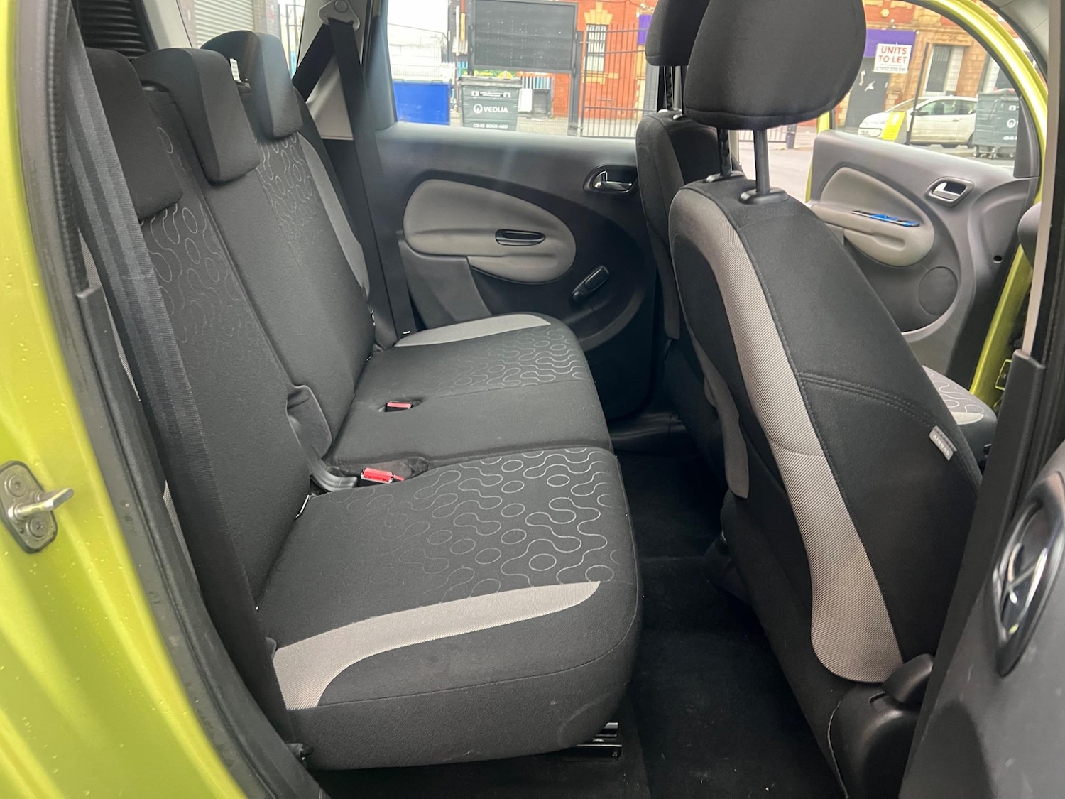 Used Citroen C3 Picasso 2010 for sale - 76952939: Photo 18