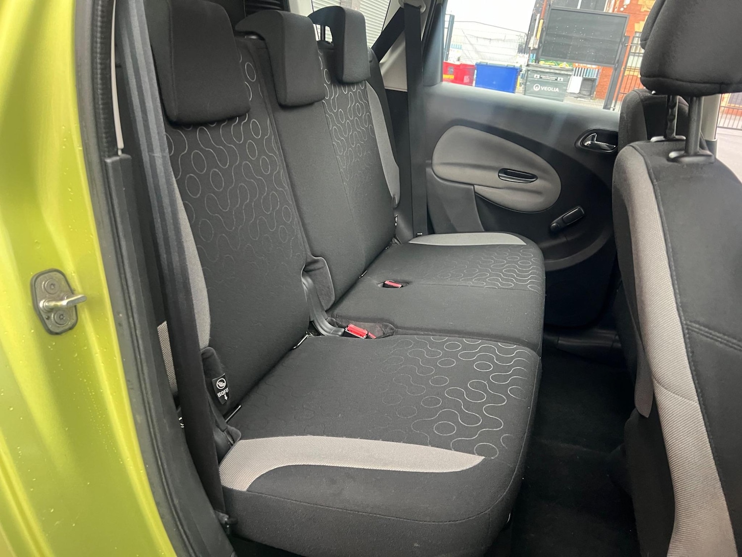 Used Citroen C3 Picasso 2010 for sale - 76952939: Photo 19