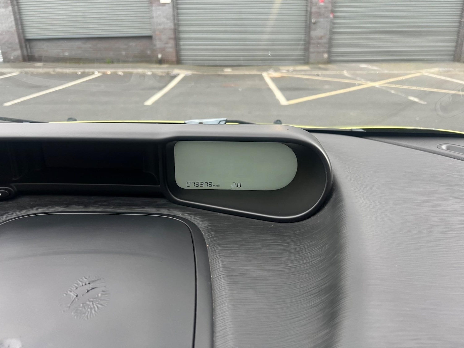 Used Citroen C3 Picasso 2010 for sale - 76952939: Photo 25