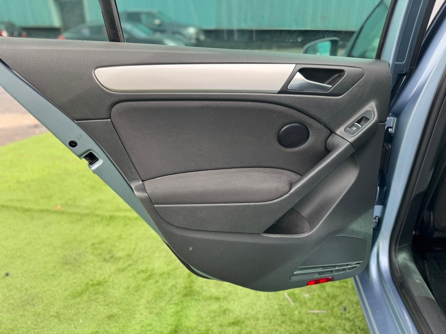 Used Volkswagen Golf 2009 for sale - 76952638: Photo 12