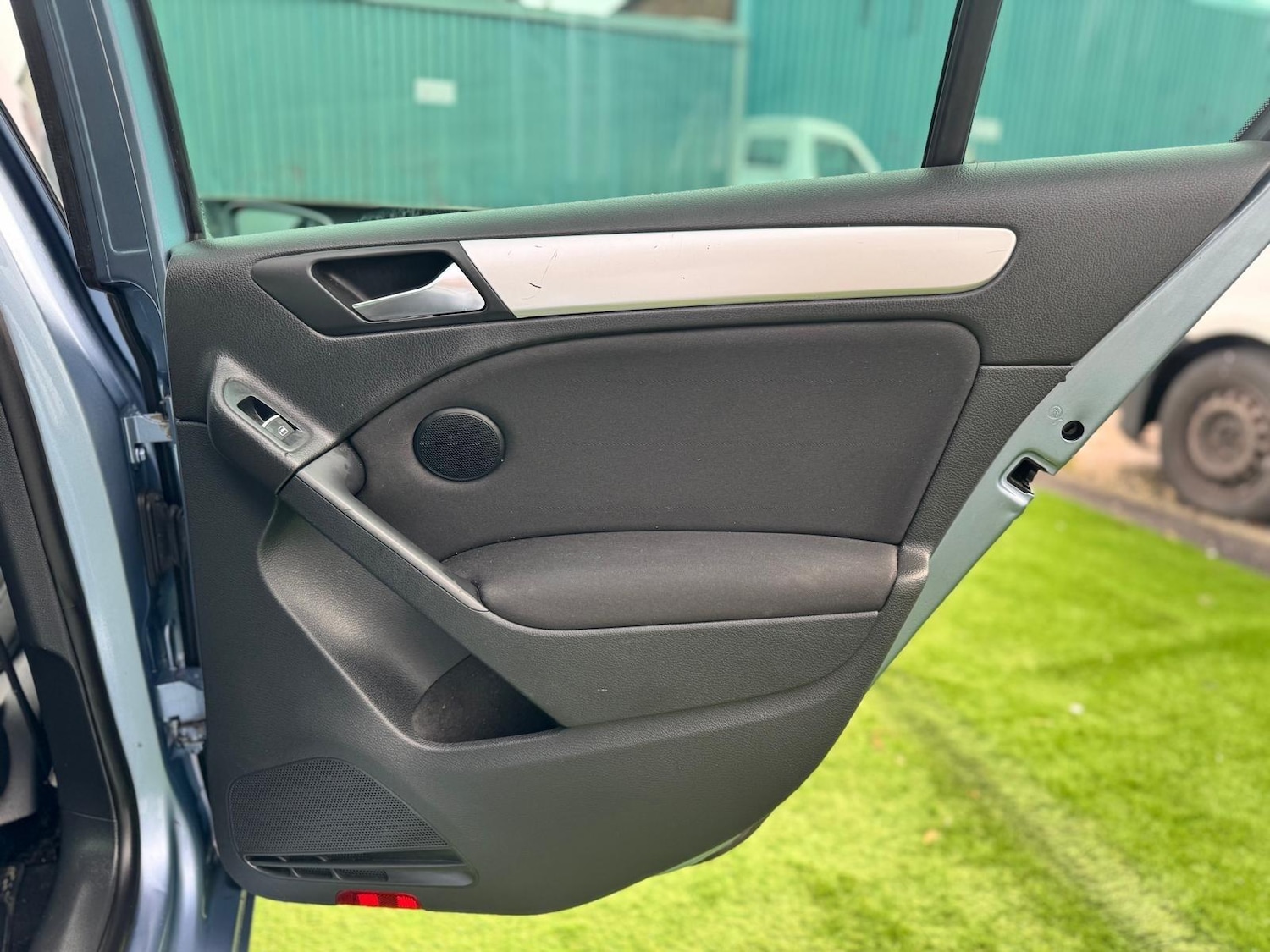 Used Volkswagen Golf 2009 for sale - 76952638: Photo 17