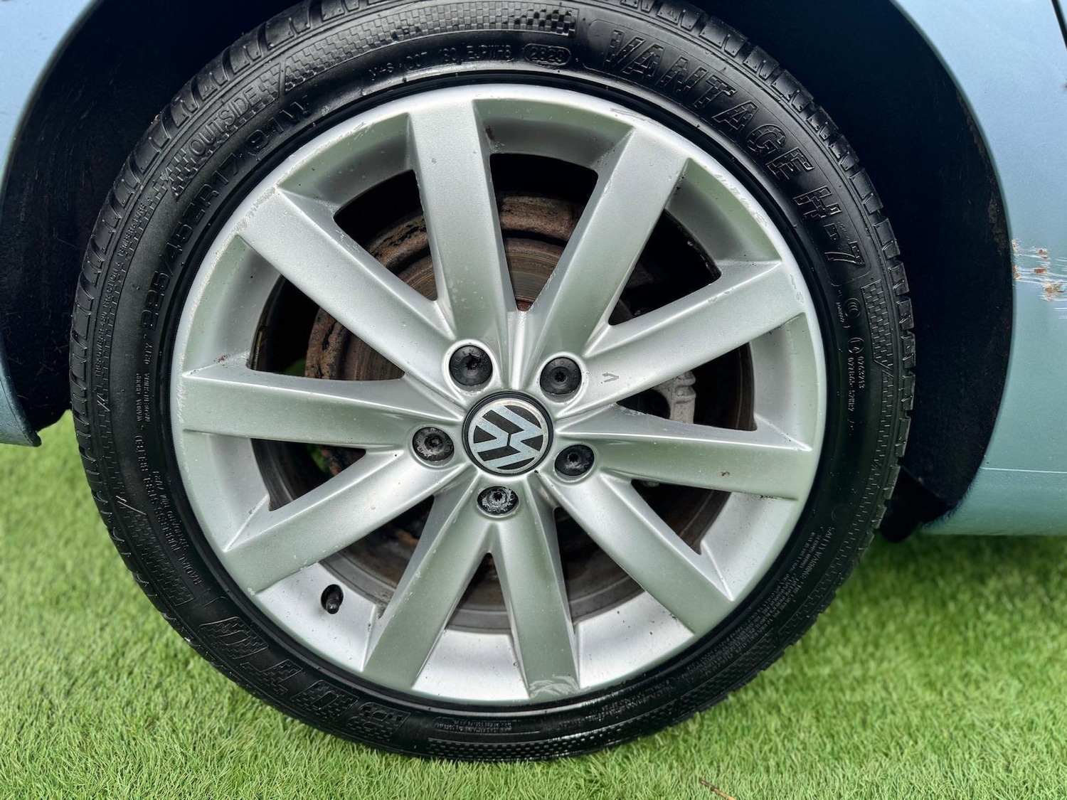 Used Volkswagen Golf 2009 for sale - 76952638: Photo 18