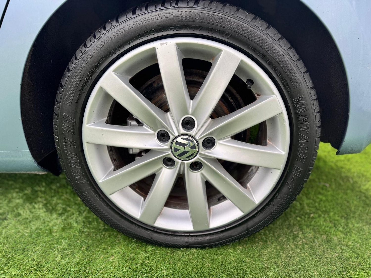 Used Volkswagen Golf 2009 for sale - 76952638: Photo 19