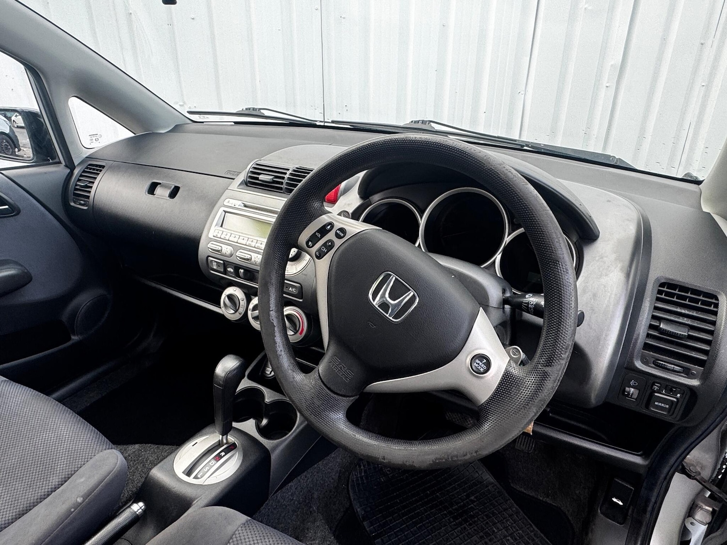 Used Honda Jazz for sale - 76550434: Photo 10