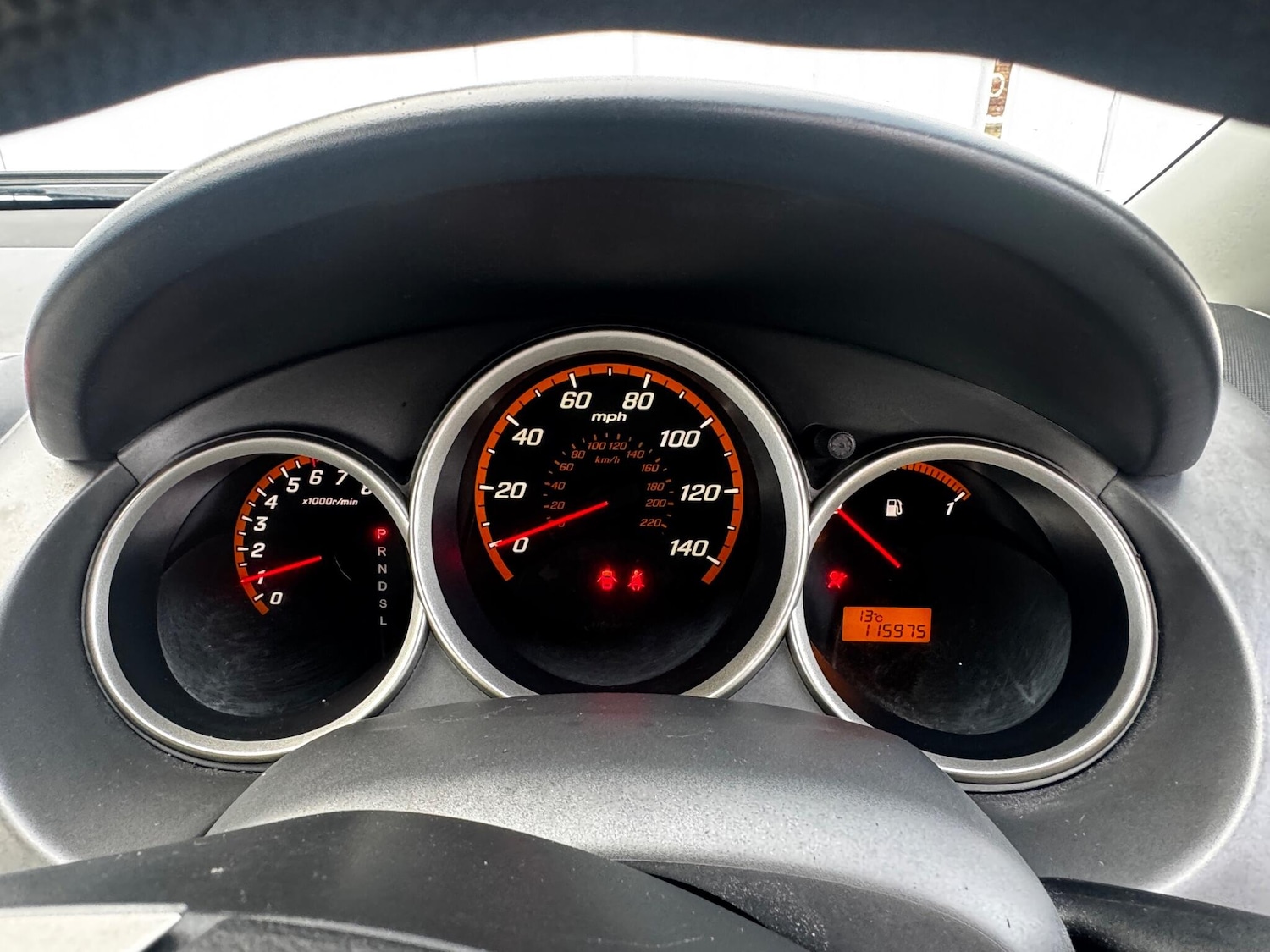 Used Honda Jazz for sale - 76550434: Photo 11