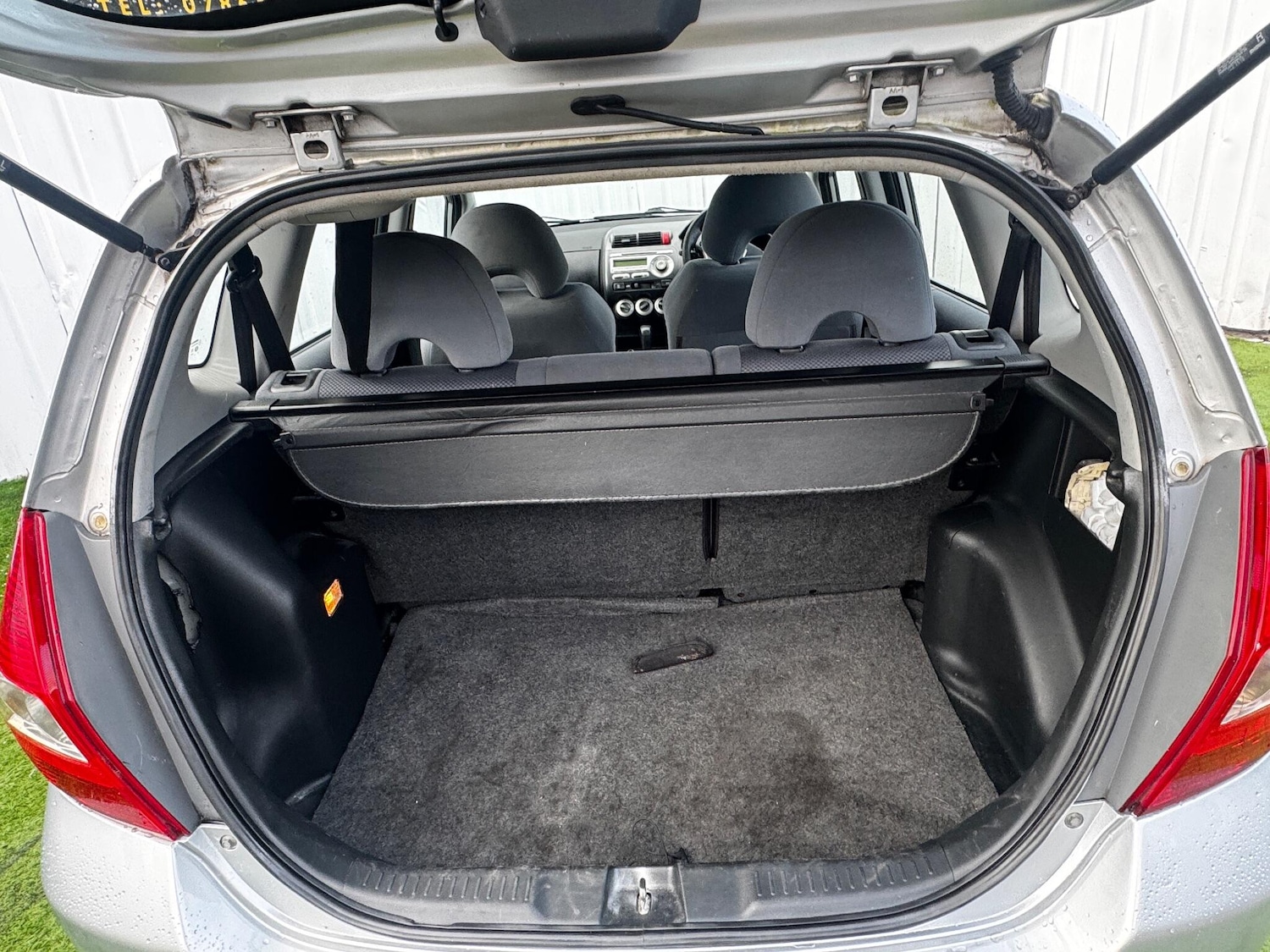 Used Honda Jazz for sale - 76550434: Photo 9