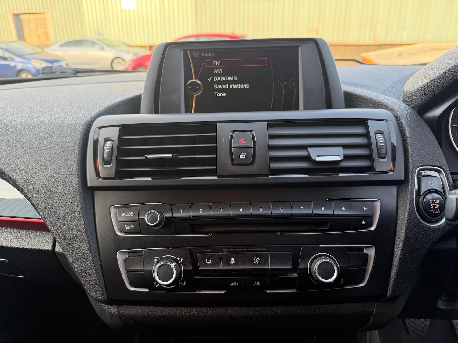 Used BMW 1 Series for sale - 76551099: Photo 10