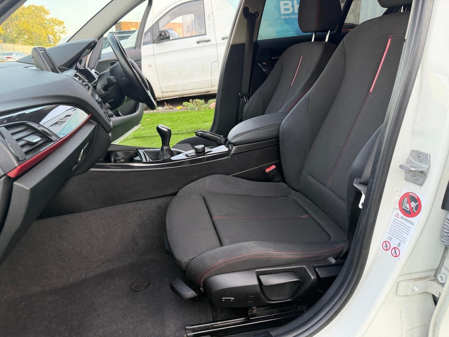 Used BMW 1 Series for sale - 76551099: Photo 11