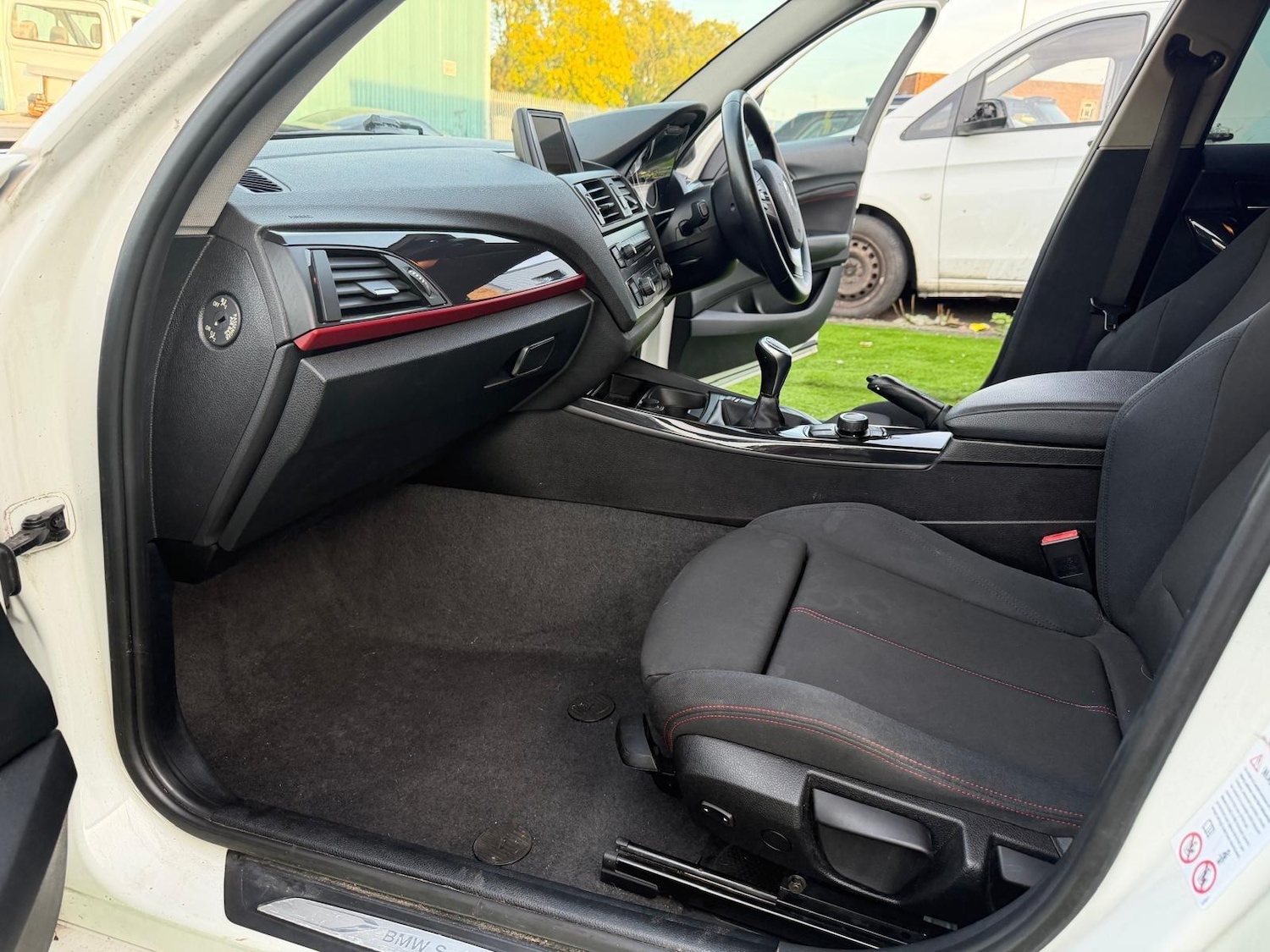 Used BMW 1 Series for sale - 76551099: Photo 12