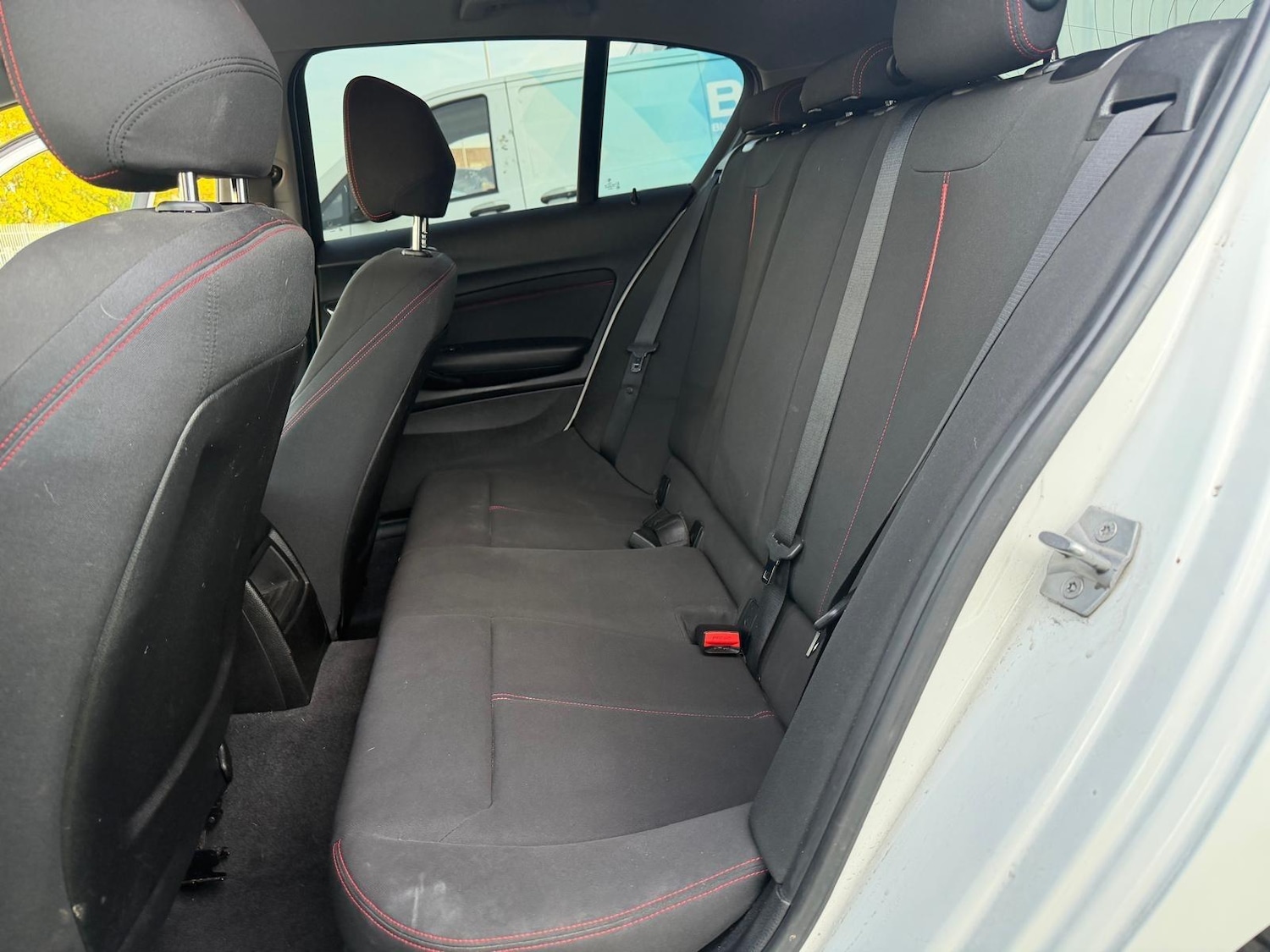 Used BMW 1 Series for sale - 76551099: Photo 14