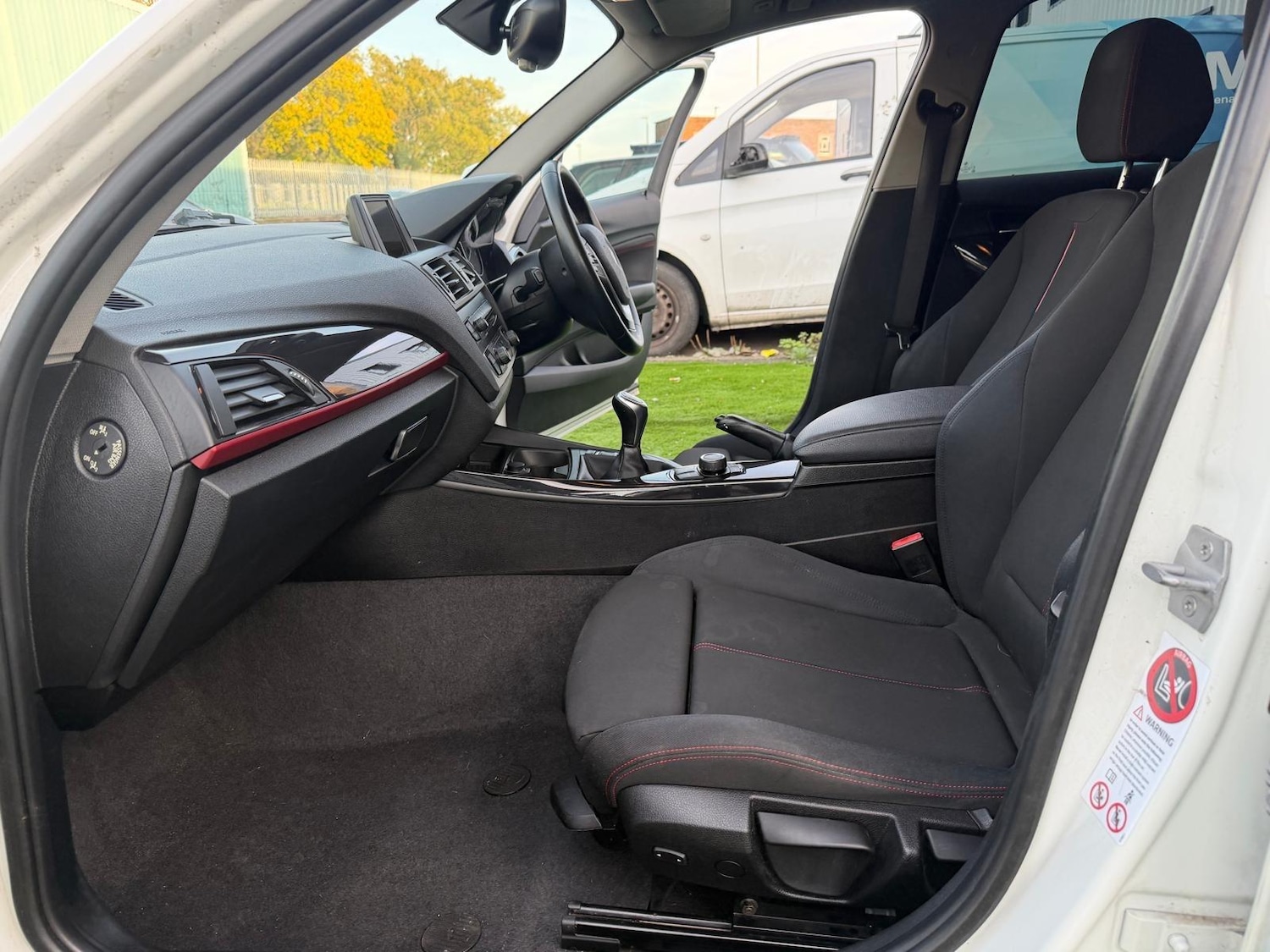 Used BMW 1 Series for sale - 76551099: Photo 15