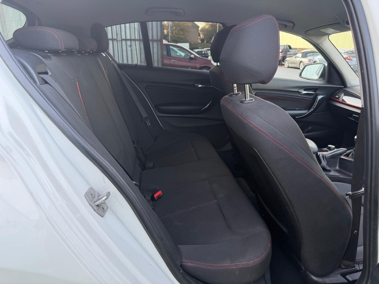 Used BMW 1 Series for sale - 76551099: Photo 16