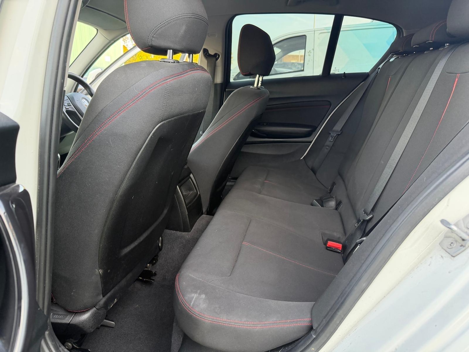 Used BMW 1 Series for sale - 76551099: Photo 17