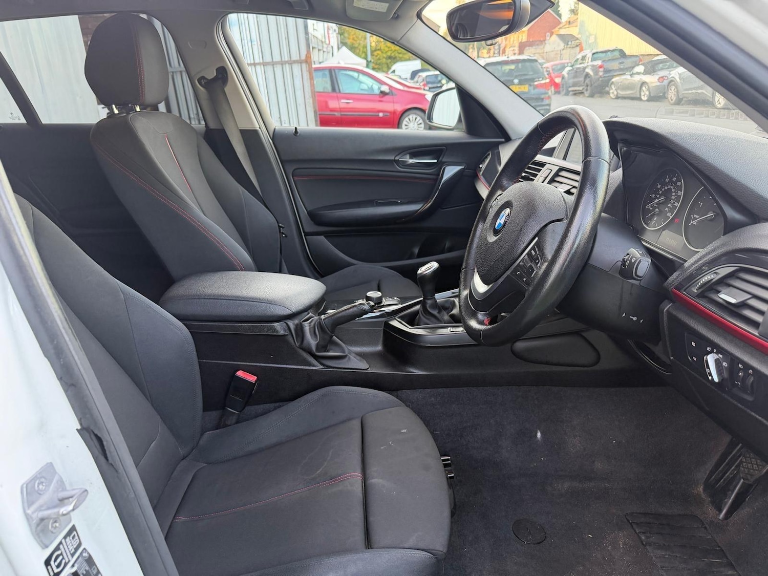 Used BMW 1 Series for sale - 76551099: Photo 18