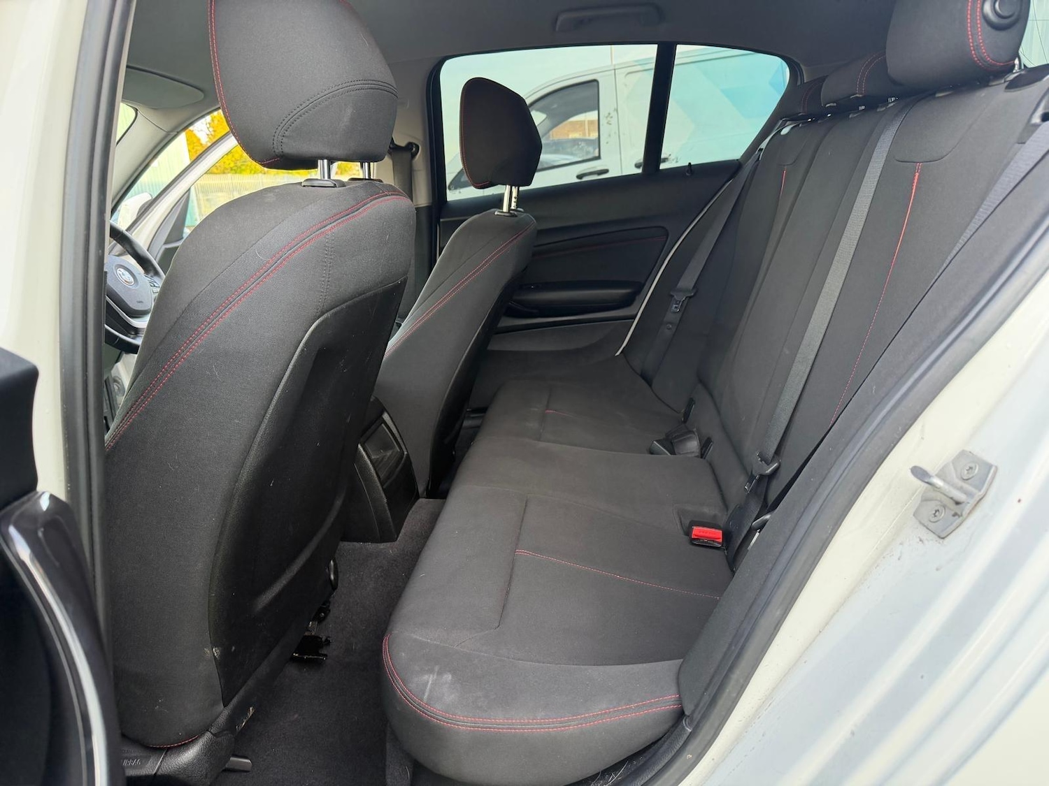 Used BMW 1 Series for sale - 76551099: Photo 19