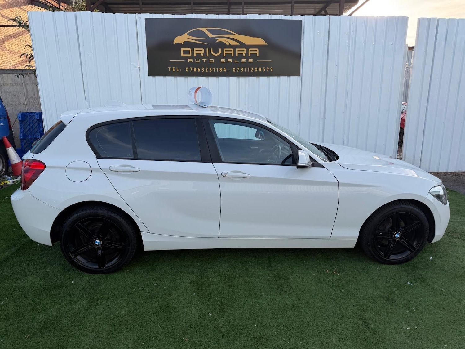 Used BMW 1 Series for sale - 76551099: Photo 3