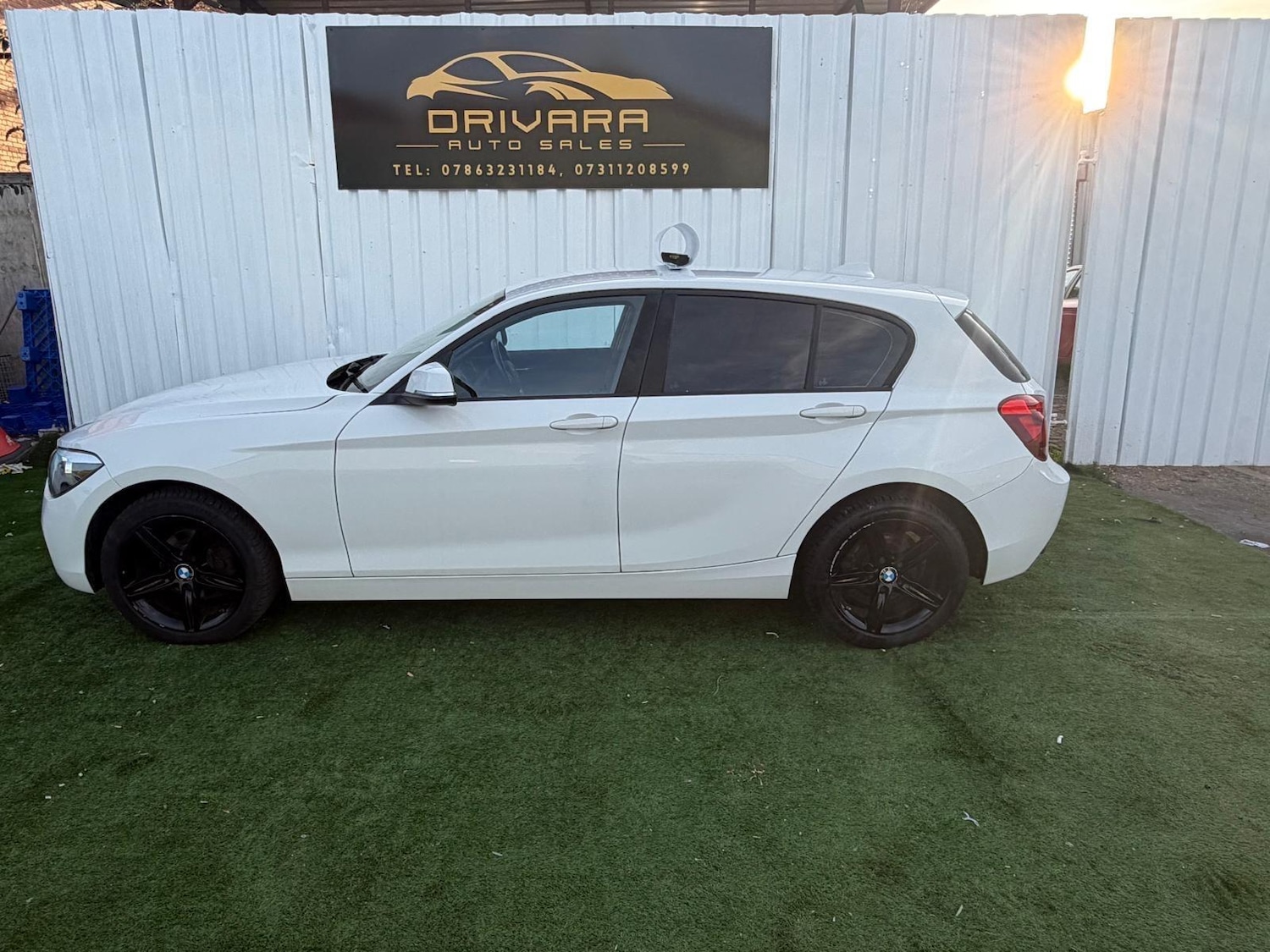 Used BMW 1 Series for sale - 76551099: Photo 4