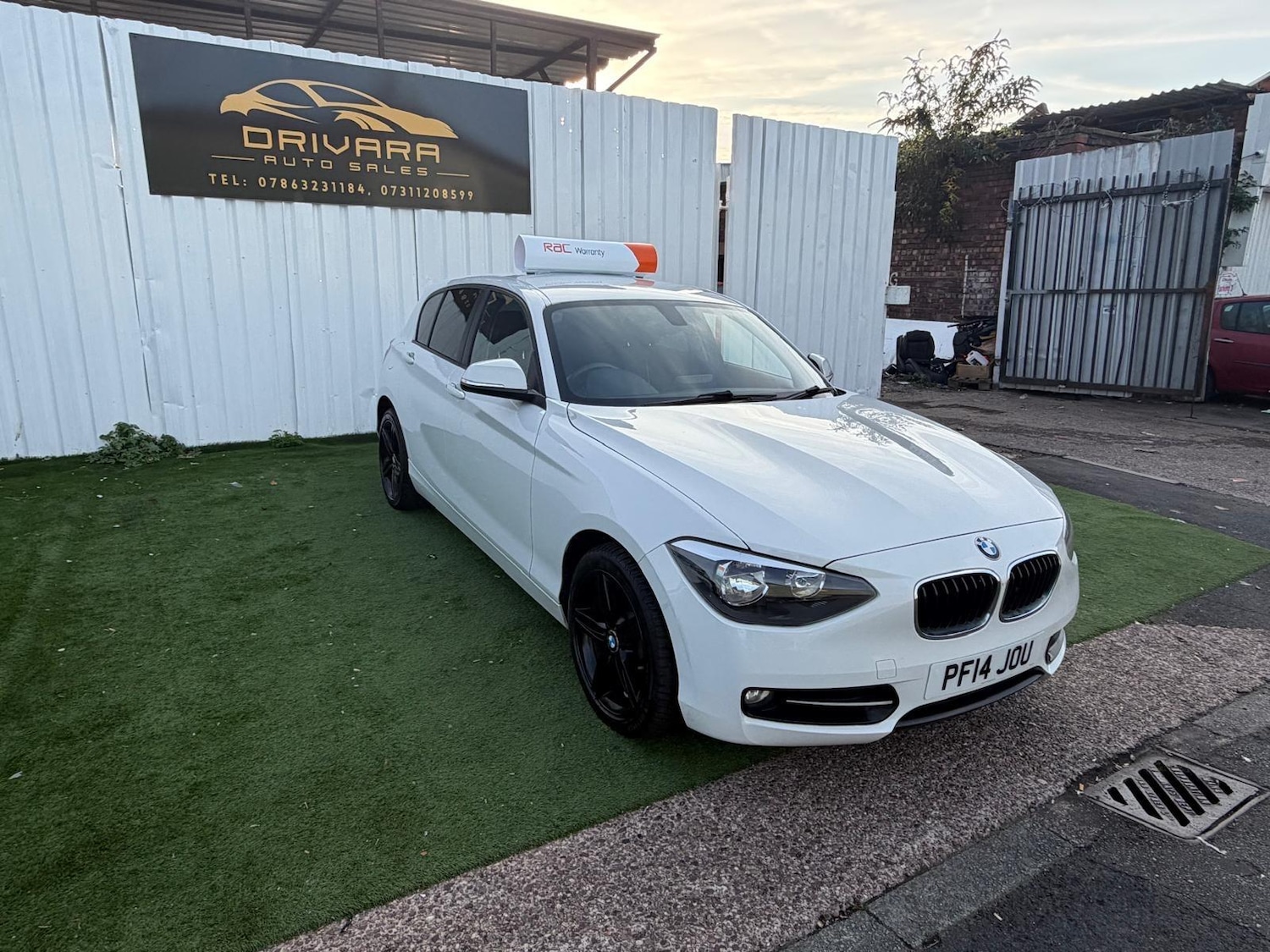 Used BMW 1 Series for sale - 76551099: Photo 5