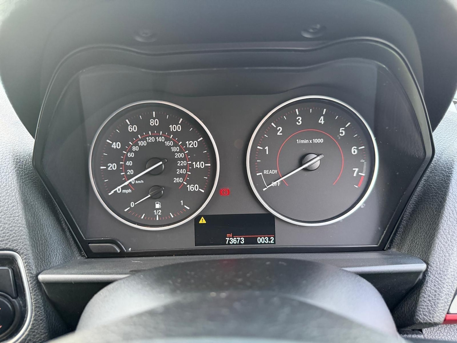 Used BMW 1 Series for sale - 76551099: Photo 6